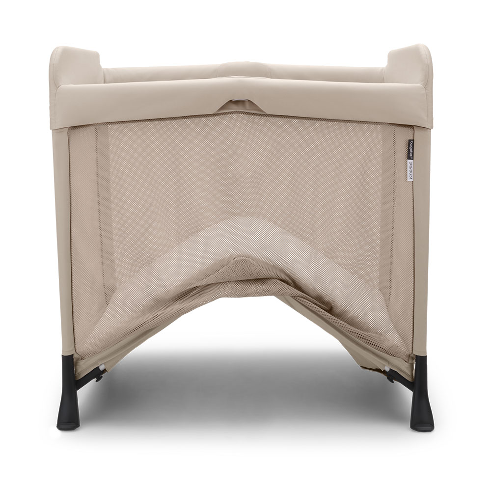 Bugaboo Stardust matkasänky Desert Taupe