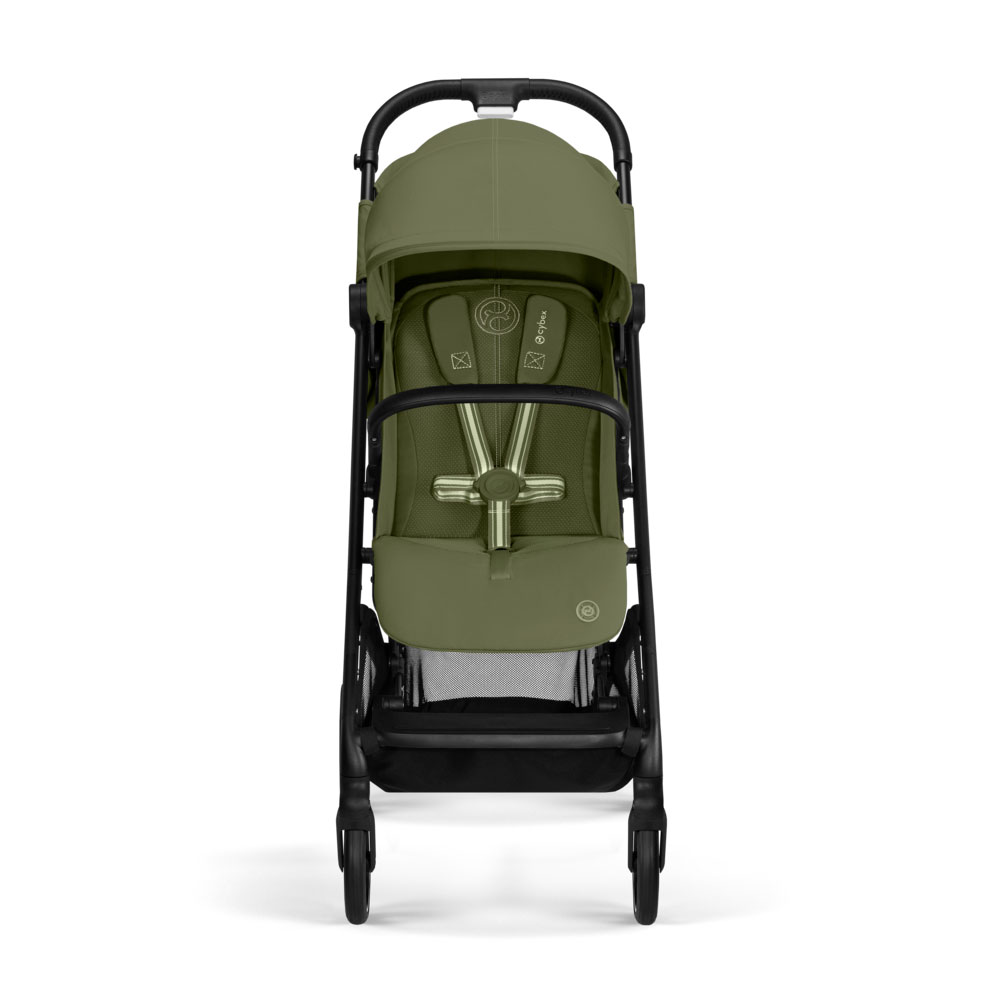 Cybex Beezy sulky Moss Vihreä