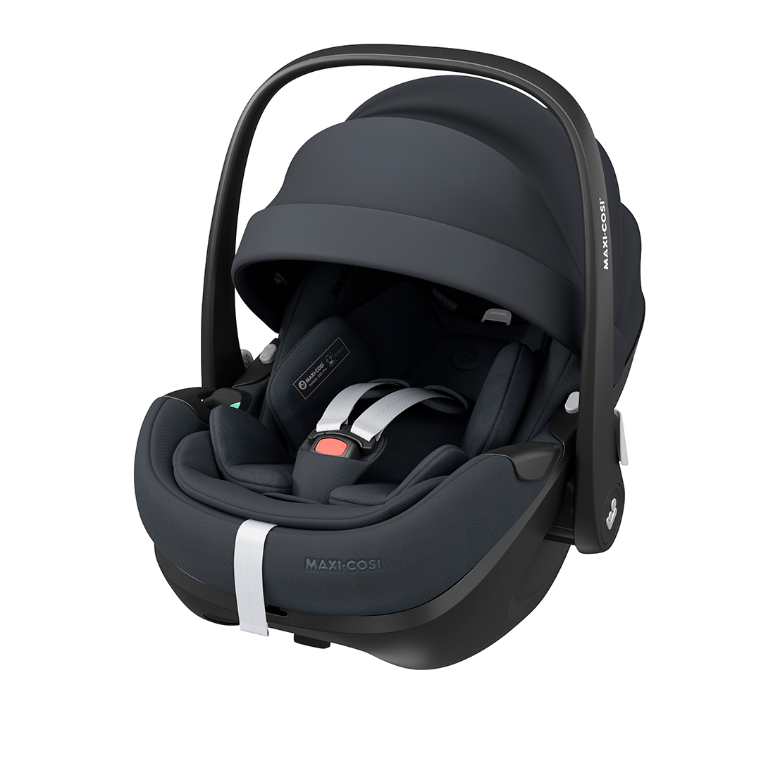 Maxi-Cosi Pebble 360 Pro -paketti