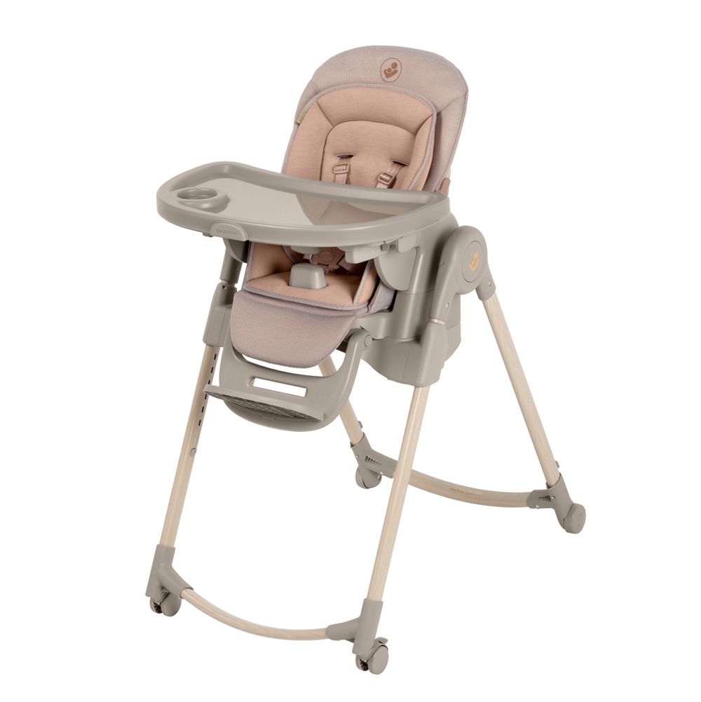 Maxi-Cosi MINLA PLUS ruokatuoli ELEGANCE TERRA