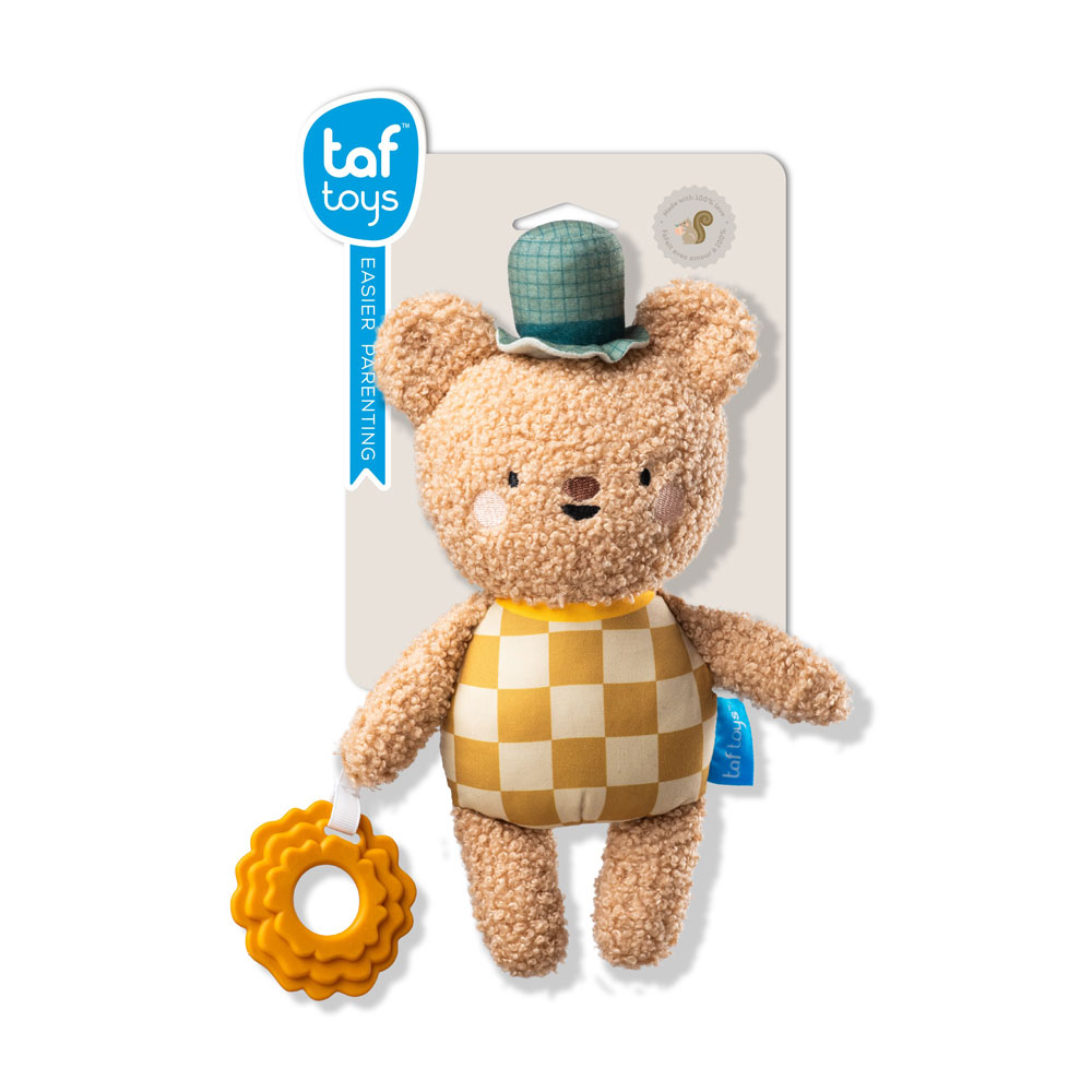 Taf Toys Brendon Plush Toy