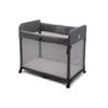 Bugaboo Stardust matkasänky Grey Melange (harmaa)