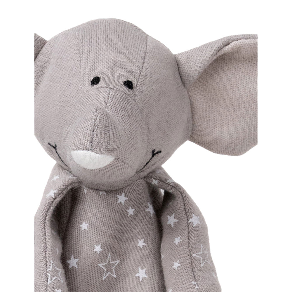 Teddykompaniet Diinglisar Organic Stars Uniriepu Norsu