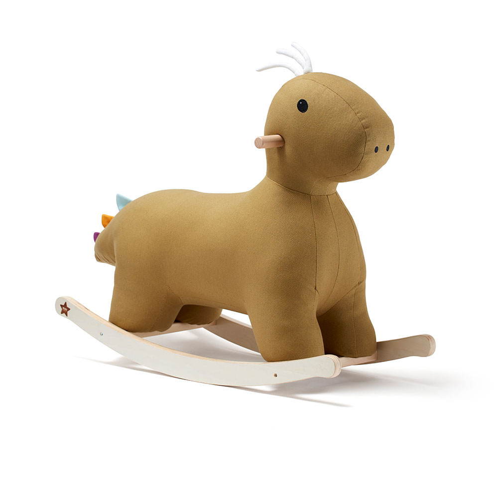 Kids Concept Dino NEO keinuhevonen