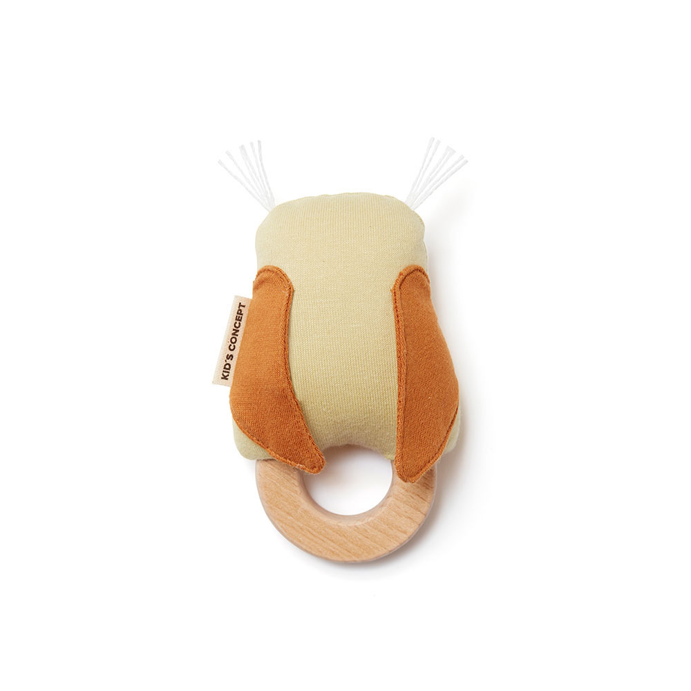 Kids Concept Helistinpöllö vihreä EDVIN