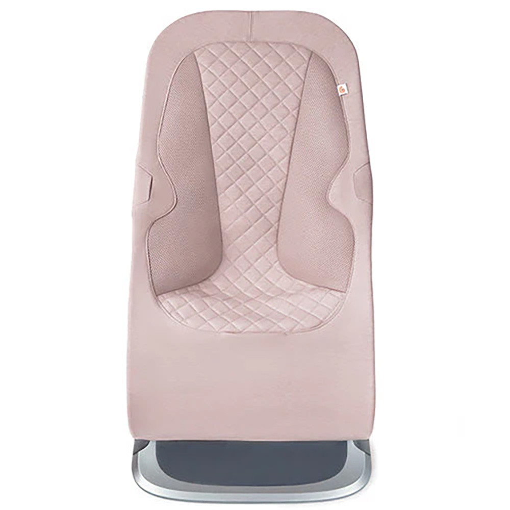 Ergobaby Evolve extra kangasistuin Blush Pink