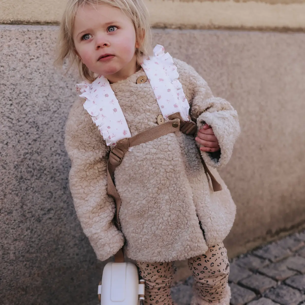Elodie Details reppu mini petit river rose