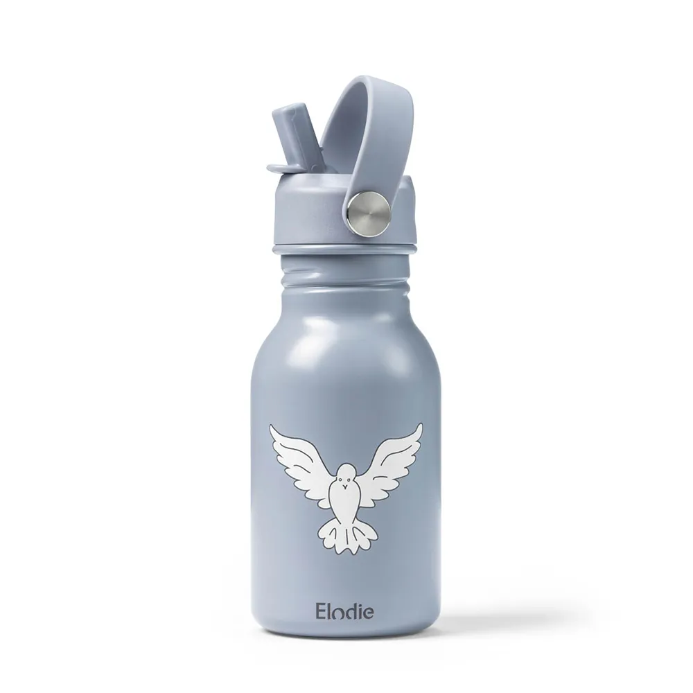 Elodie vesipullo vapaa lintu