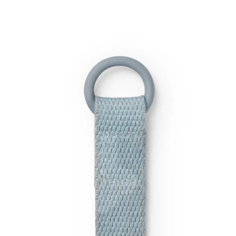 Elodie tuttinauha Sunrise Blue Scallop