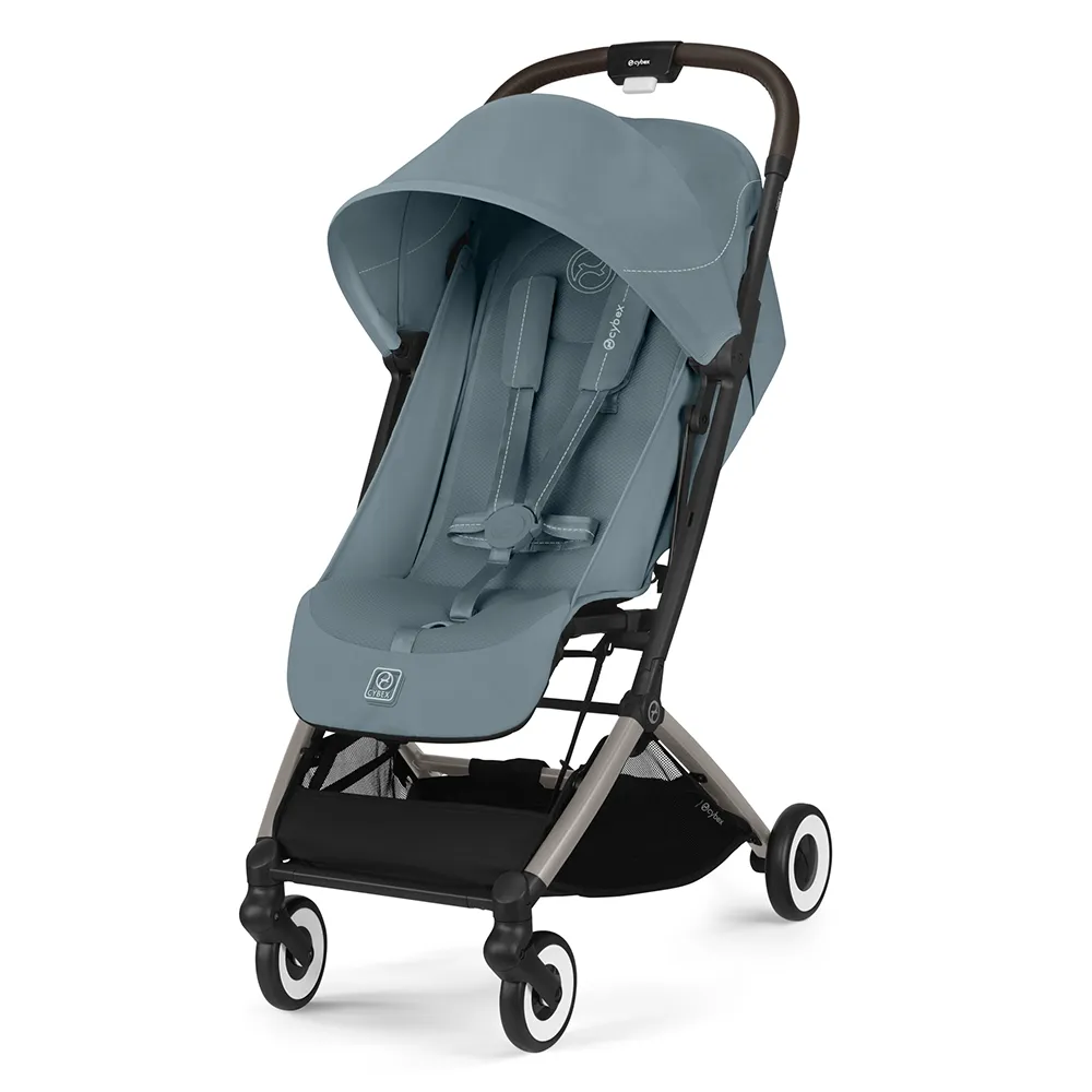 Cybex Orfeo Stormy Blue