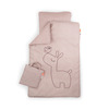 Done by Deer vuodevaatteet setti Lalee Powder