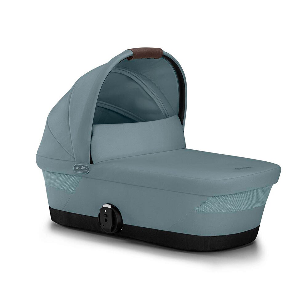 Cybex GAZELLE S vaunukoppa Stormy Blue