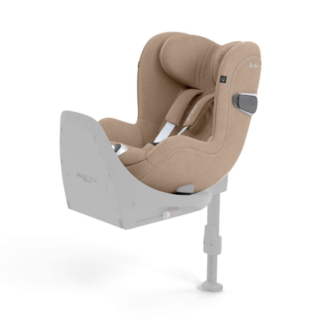 Cybex Sirona T I-Size Plus Cozy Beige Cybex Sirona T I-Size Plus Cozy Beige