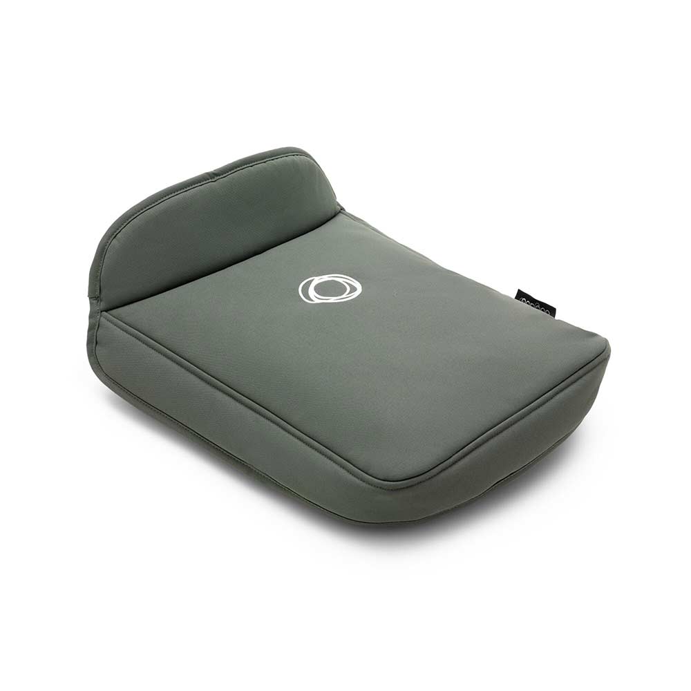 Bugaboo Donkey 5 kantokoppa Forest Green (metsänvihreä)