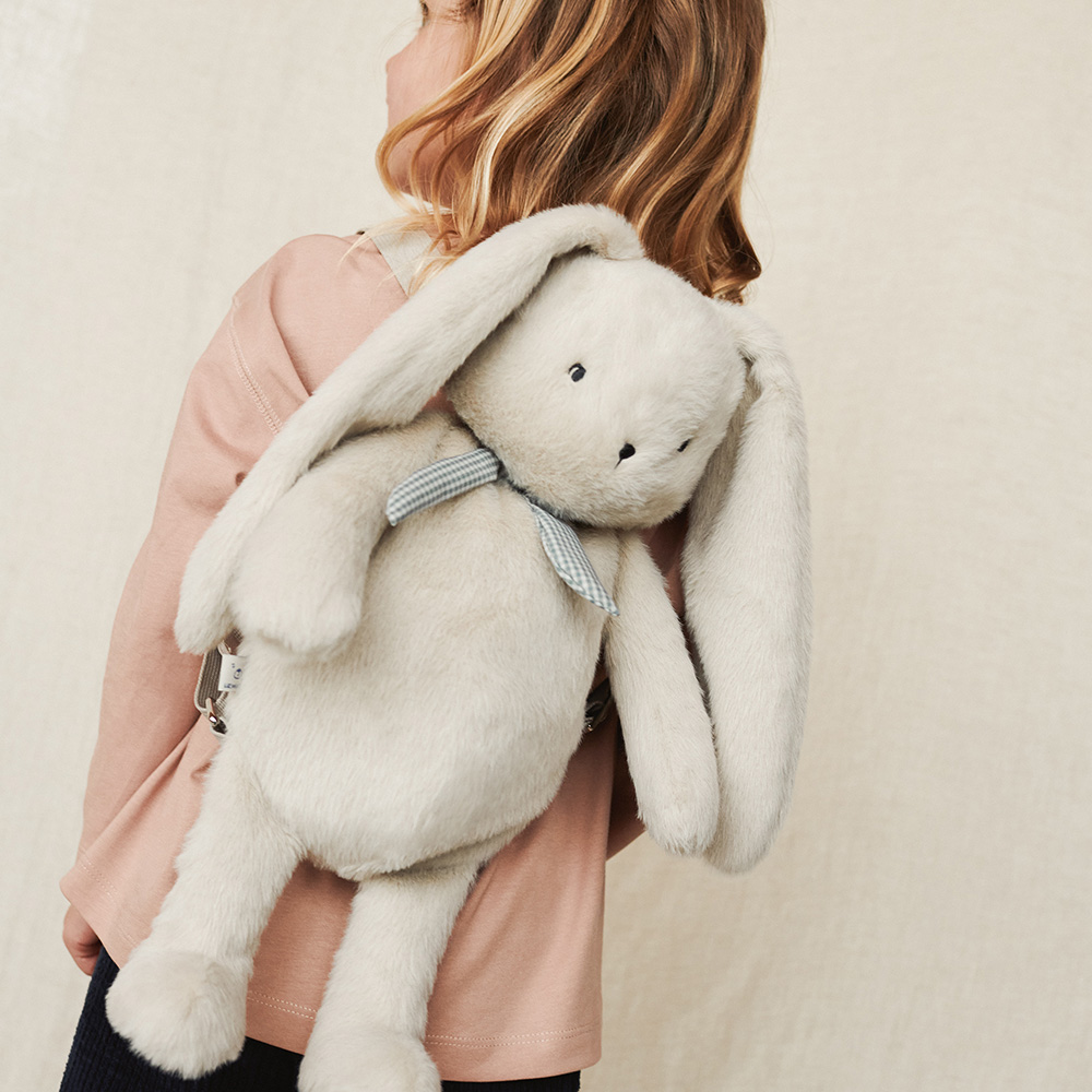 Liewood Dayana Rabbit -reppu, Mist 1500