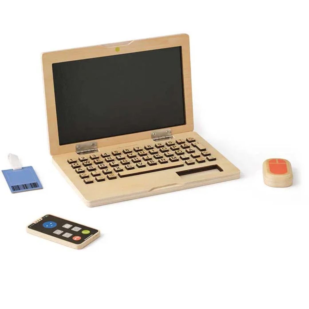 Lapset Concept Datorset KID'S HUB KID'S HUB