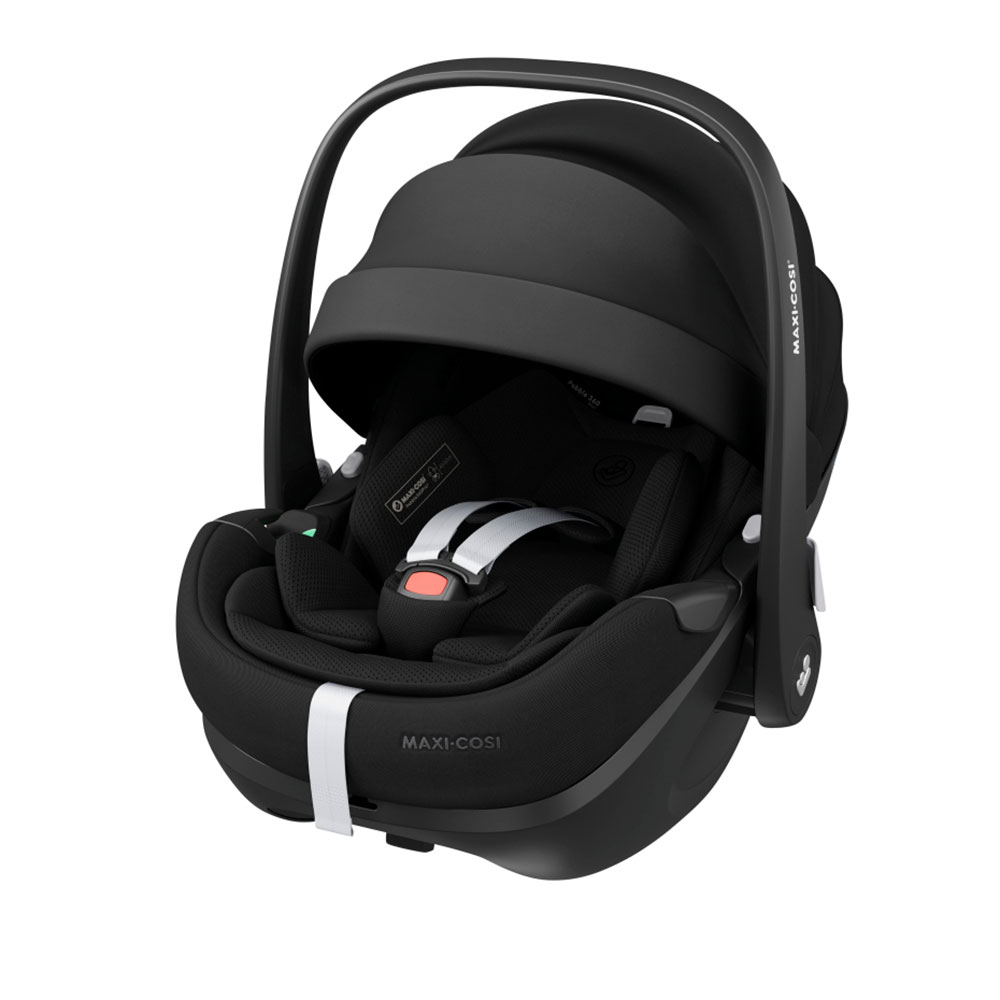 Maxi-Cosi Fame lastenvaunupaketti Pebble 360 Pro