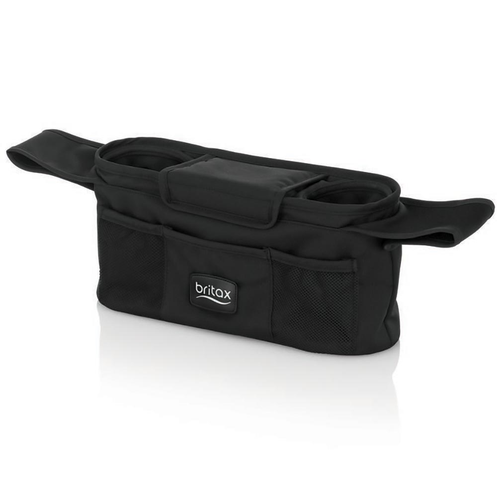 Britax Organiser Musta