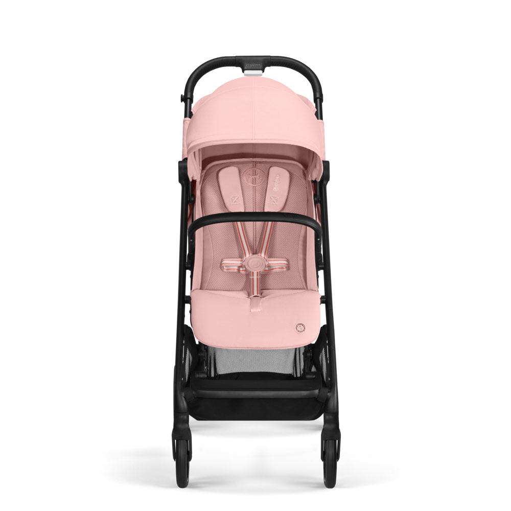 Cybex sulky Beezy Candy vaaleanpunainen 