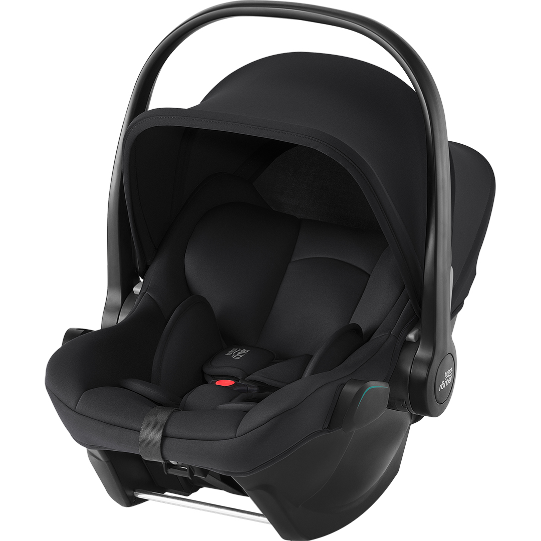 Britax Baby-Safe Core Space Musta