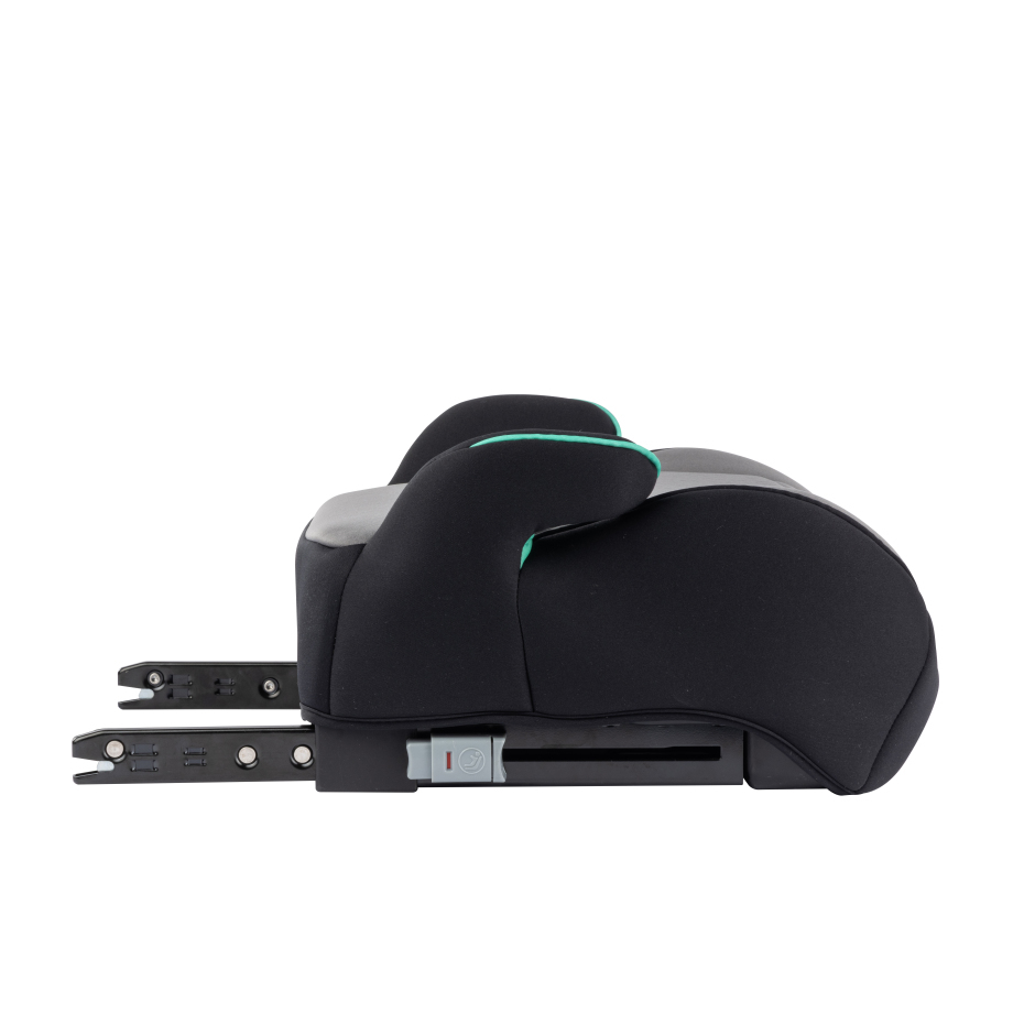 Bebe Confort Manga i-Fix -turvavyötyyny isofix Harmaa Bebe Confort Manga i-Fix -turvavyötyyny isofix Harmaa