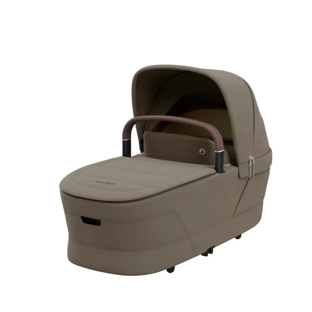  Maxi-Cosi Cabin Cot Kantokoppa Oak Tryffeli