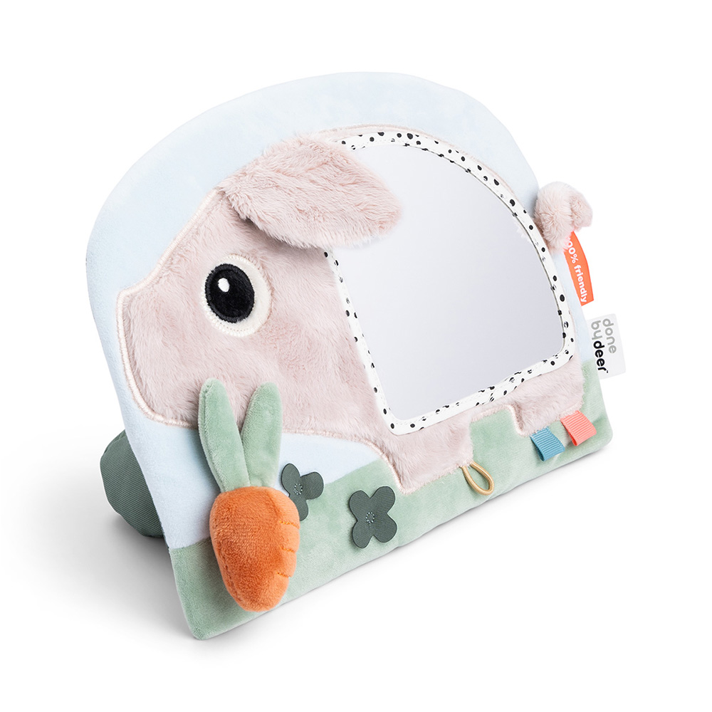 Done by Deer toiminnan peili Pigee Colour mix