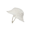 Elodie Bucket Hat Gelato Green 2-3y