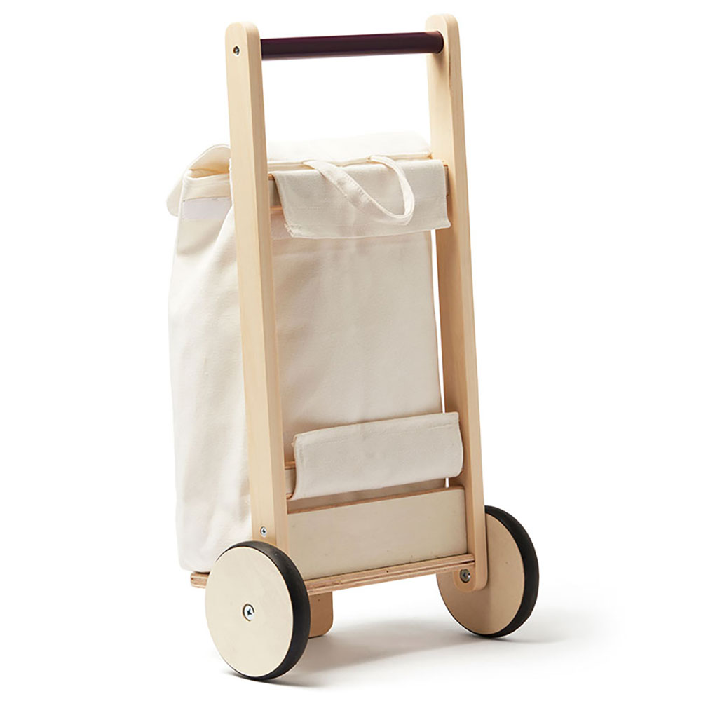  Kids Concept -ostoskori KIDS HUB