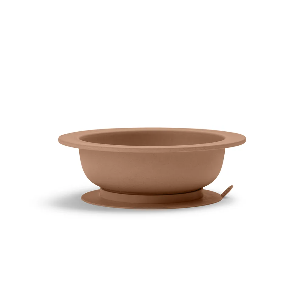 Elodie Lasten astiasto 3-osainen Soft Terracotta