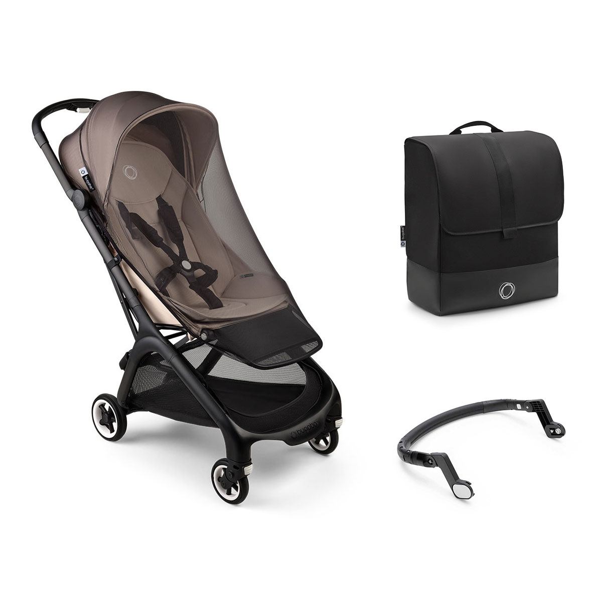 Bugaboo Butterfly -paketti