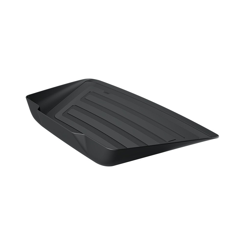 Thule Chariot lattiamatto Double