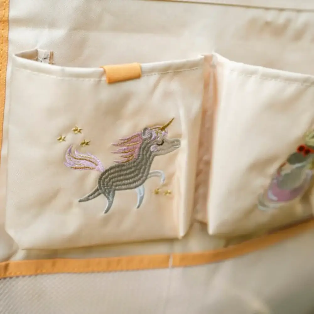 Filibabba auton istuimen säilytys Unicorn shores