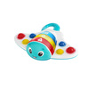  Baby Einstein Sting-takki äänellä ja valolla