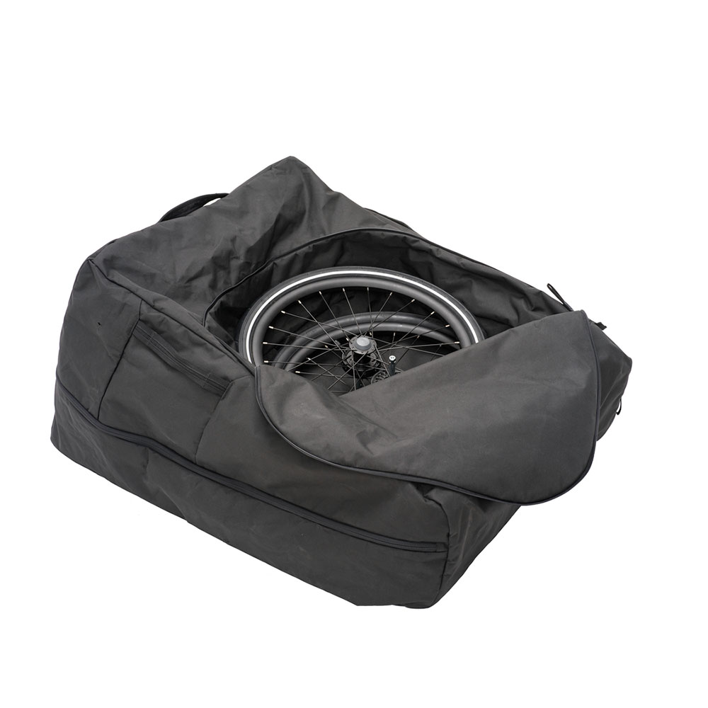 Thule Chariot -kuljetuslaukku