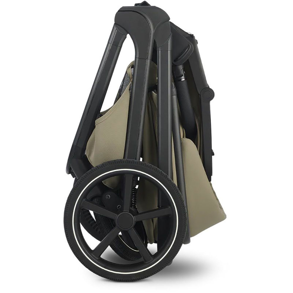Easywalker Zoey Go Moss Green