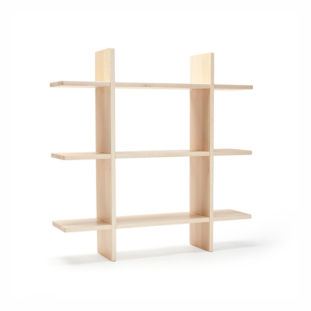 Kids Cooncept hylly SAGA Blonde