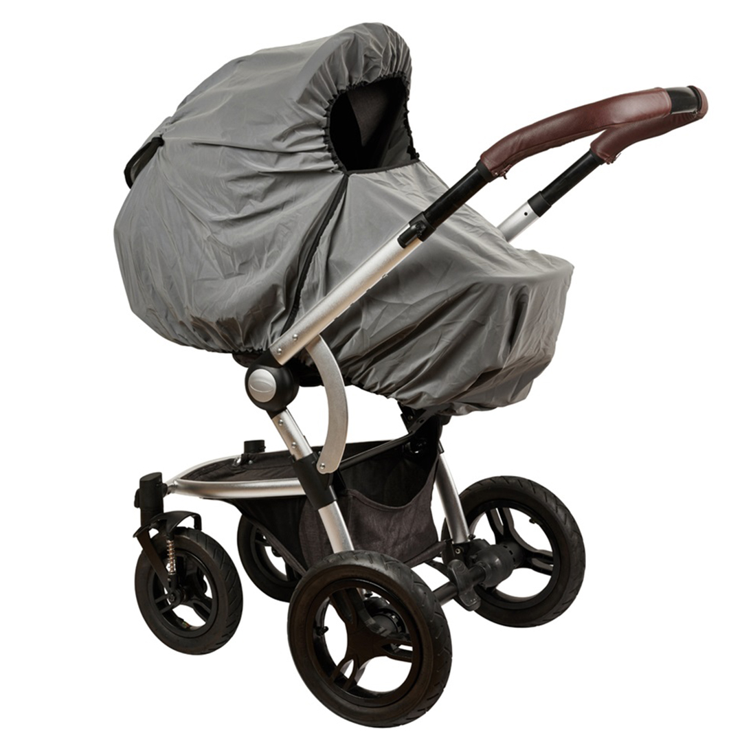 Fresh Kid sadesuoja reflex universal
