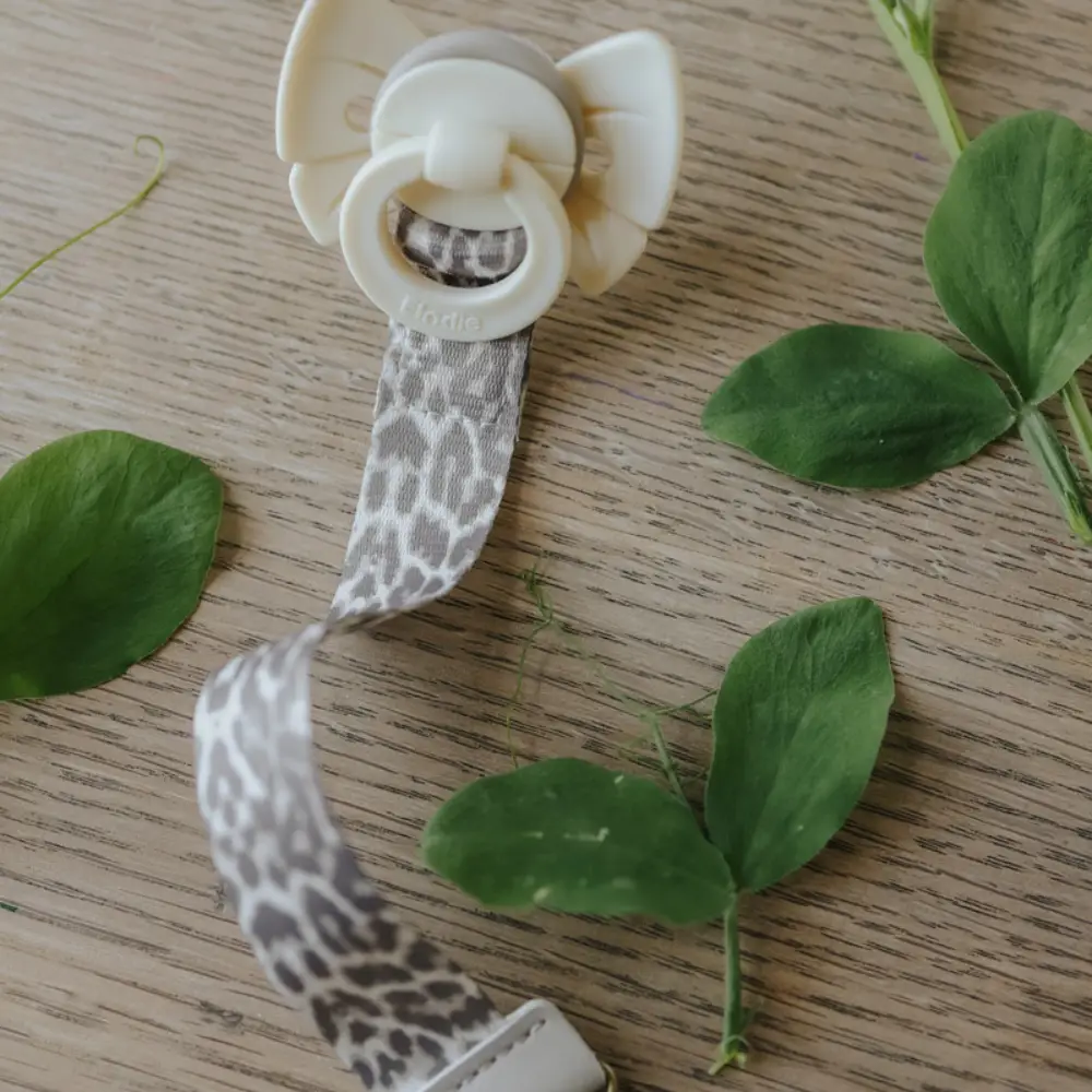 Elodie Binky Bow tutti, kaurahiutaleinen, yksi koko