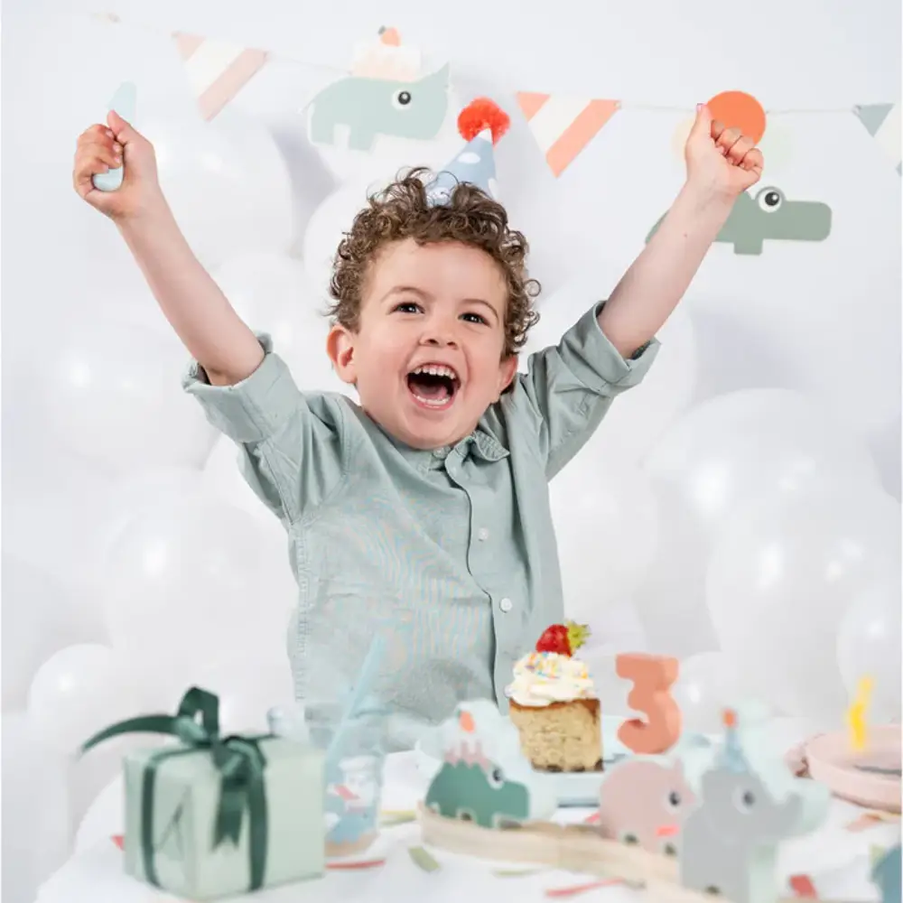  Done by Deer -seppeleet, värisekoitus