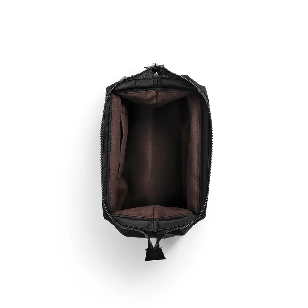 Elodie Details Zip&Go Vessapussi Black