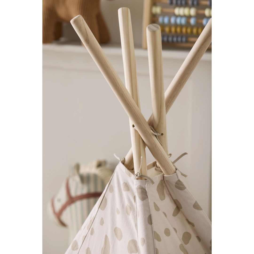 Kids Concept Tipi-teltta piste