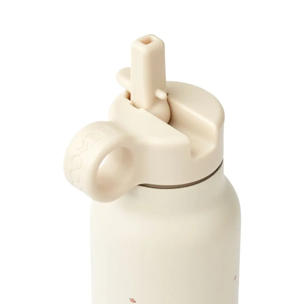 Liewood Falk vesipullo 350 ml Peach/Sandy  1550