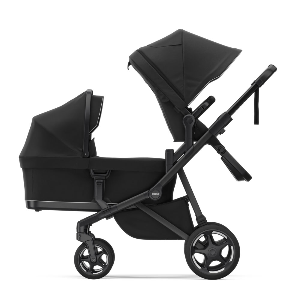 Thule Sleek 2 lastenrattaat