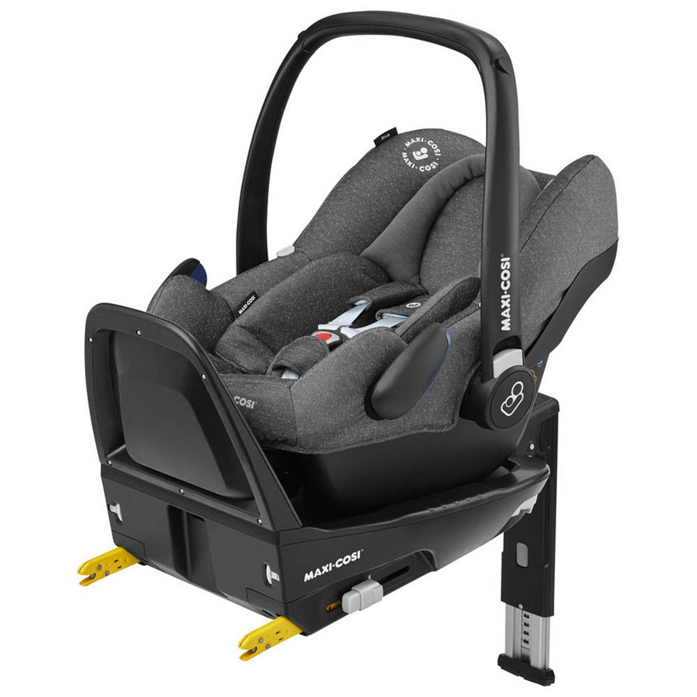 Maxi-Cosi autoteline FamilyFix3