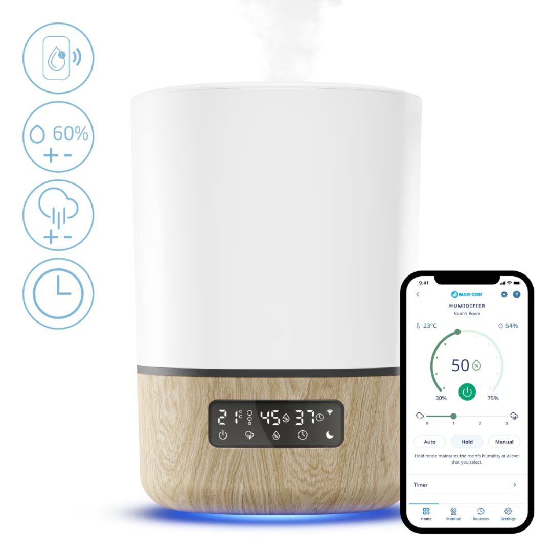 Maxi-Cosi Breathe ilmankostutin