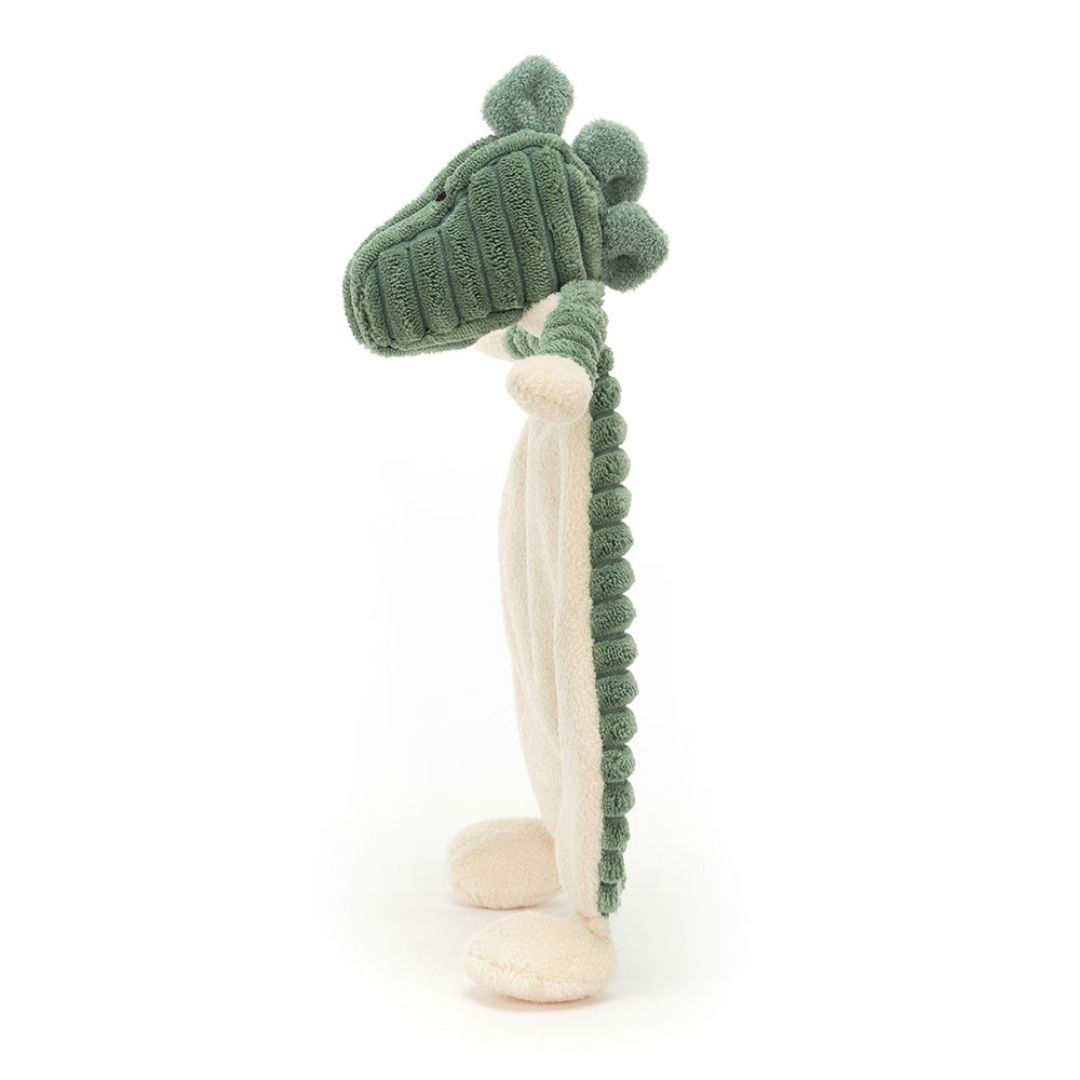 Jellycat Lohduttaja Cordy Roy Baby Dino Lohduttaja