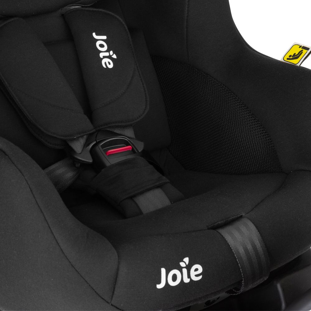 Joie I-SOREN -turvaistuin selkä menosuuntaan, Shale