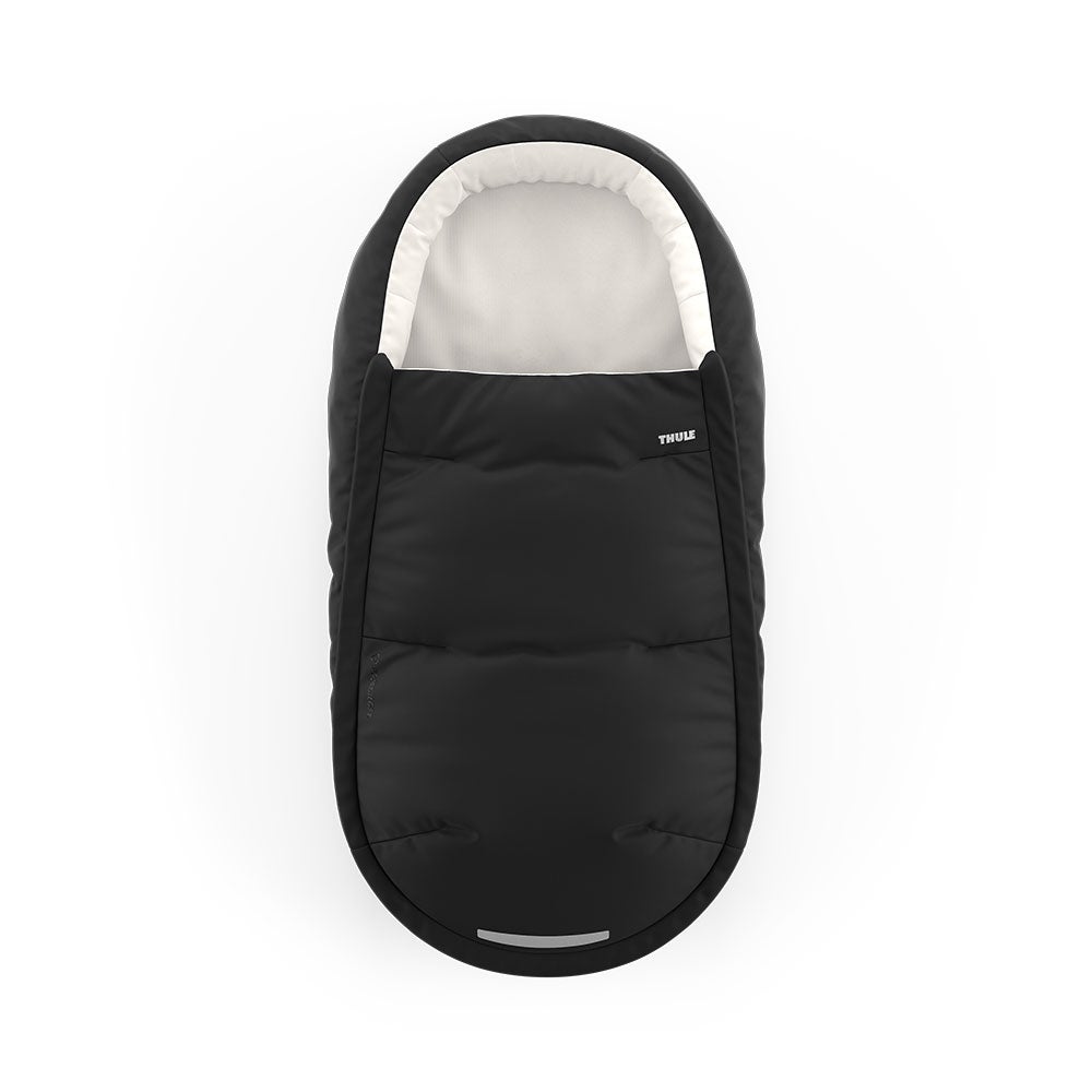 Thule Elements High Performance lämpöpussi S – Black