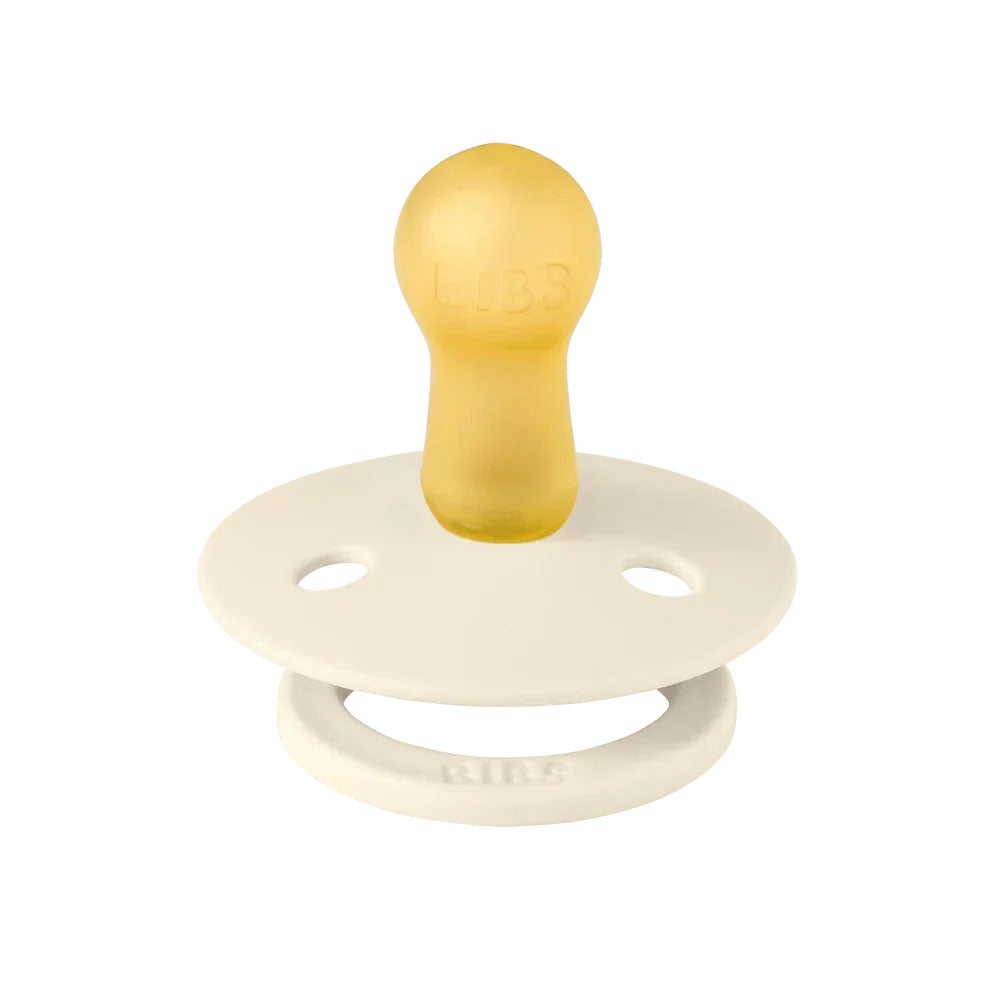 BIBS tutti 0-6m Ivory